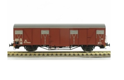 Wagon Towarowy Kryty DB ep.III Exact-Train