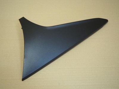 Кутик заглушка кришки ліва mazda cx-5 cx5 ii фото №1