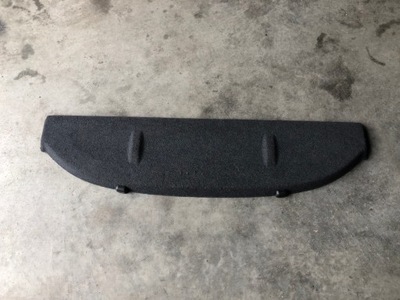 SHELF REAR REAR BOOT MITSUBISHI COLT Z30 3D  