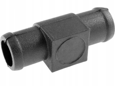 CONNECTION HOSE CONNECTOR WIRES GUMOWEGO 16-16MM PLASTIC  