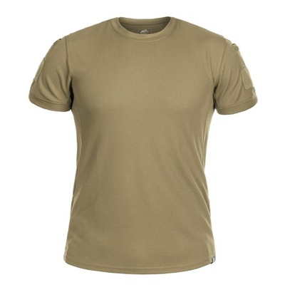 Koszulka T-shirt Helikon TopCool Khaki M