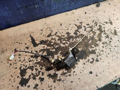 Chevrolet lacetti замок крышки задняя kombi фото №1