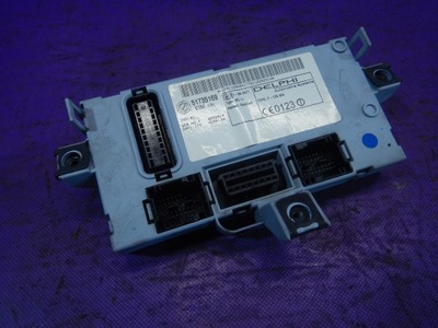 Fiat punto ii 03-09 lift коробка предохранителей 51735169 фото №1