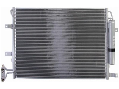 Конденсатор кондиціонера nissens 940482 фото №1