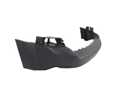 Бампер передний jeep patriot 07- 68091521aa новый фото №1