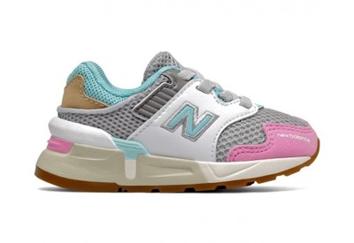 Sneakersy NEW BALANCE IH997JHP R 23.5 (7)