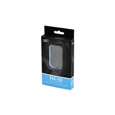 Deepcool Fan Hub FH-10 N/A Deepcool