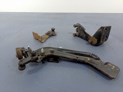 Voyager iv caravan ролики дверь раздвижных левых фото №1