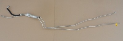 2016 camaro дроти паливні wąż трубка бак фото №1