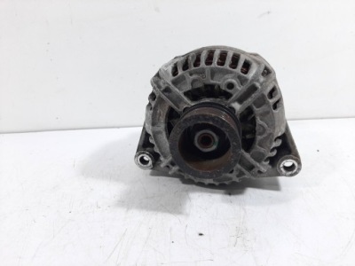 Mercedes cl203 w203 c230 компрессор 02r генератор bosch 0124515046 фото №1