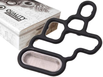 Прокладка крышки клапана vtec насоса масла honda cr-v iv v odyssey 2.4 фото №1