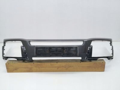 Бампер перед передний do volvo xc90 i 02-06 фото №1