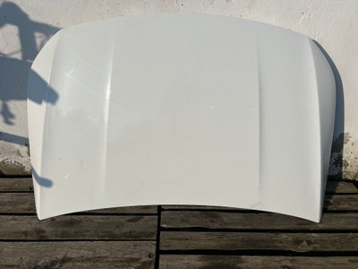 Капот ідеальний стан mercedes w247 b-klasa 149 orginał фото №1