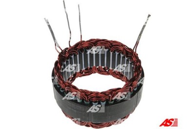 Stator, генератор as-pl as6018 фото №1