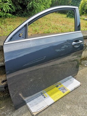 Kia proceed 3 lift 21- дверь передние левая фото №1