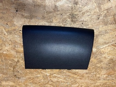 Кришка дверцята бардачок пасажира mini cooper r56 фото №1