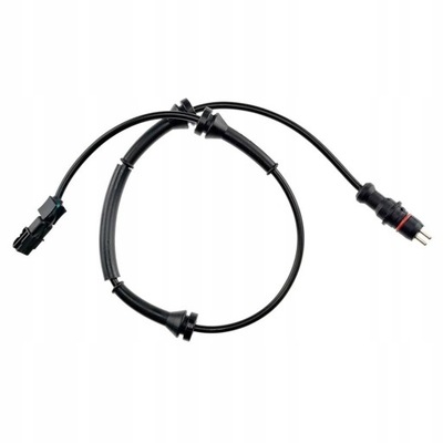 Датчик abs перед левый правый renault espace iv laguna ii vel satis 2001- фото №1