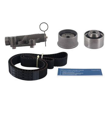 SKF КОМПЛЕКТ ГРМ MITSUBISHI 1,8GDI VKMA 95924-1