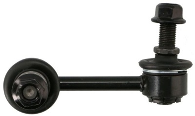 Nissan 350z соединитель стабилизатора перед левый фото №1