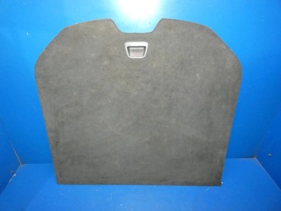 Volvo v60 пол багажника обшивка фото №1