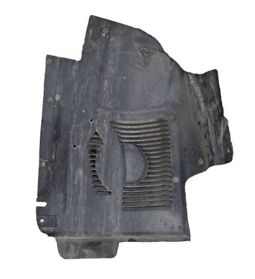 Підкрилок передні перед сторона ліва tesla model s 101628500b фото №1