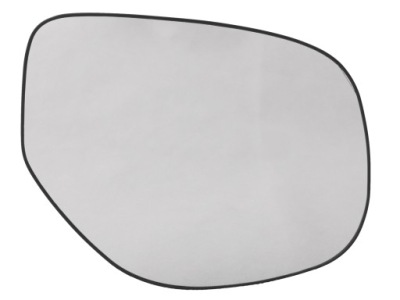 Вкладыш зеркало citroen c4 aircross peugeot 4008 mitsubishi asx outlander r фото №1