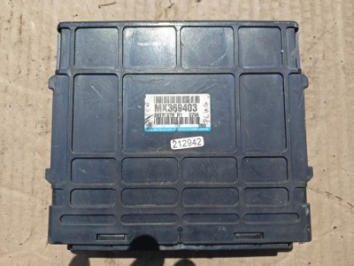Mitsubishi pajero iii 3.2 d mk369403 модуль фото №1