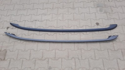 Рейлінги volvo v50 8678714 фото №1