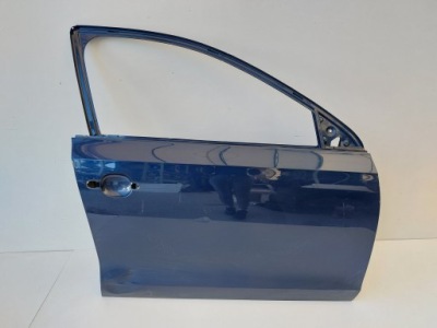 Vw jetta 5c6 двері праве перед 5c6831312 b фото №1