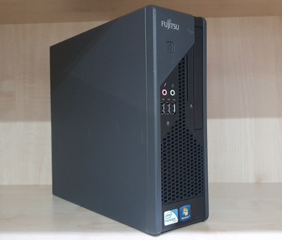 Komputer stacjonarny Fujitsu C5731 E-STAR5