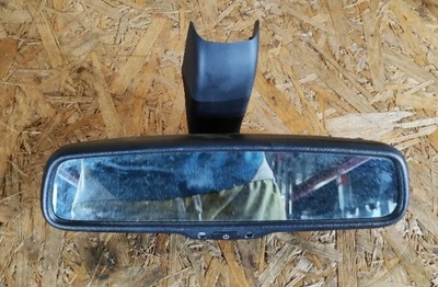 Дзеркало фотохромний chevrolet captiva фото №1