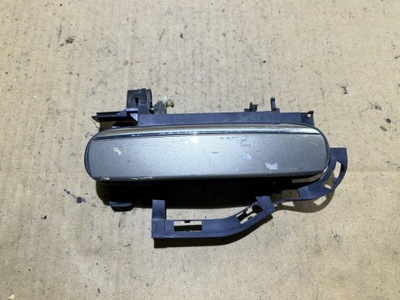 HANDLE DOOR RIGHT RIGHT FRONT REAR AUDI A6 C6 4F0837886  