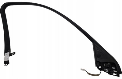 Захист рамка двері лівий перед infiniti qx50 2018+ фото №1