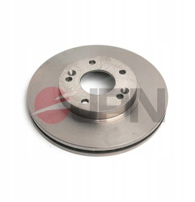 Тормозные диски тормозные вентилируемые перед do kia soul ii 1.6 gdi фото №1