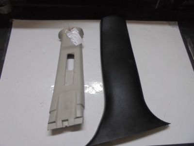 Захист стійка śr. права subaru impreza gh 2.0d 08 фото №1