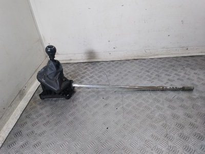 Домкрат перемикання передач opel meriva a 1.6 b фото №1