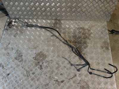 Idealne провода усилитель тормозов тормозной mercedes w167 1 фото №1