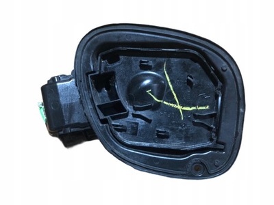 Кришка заливної пального smart forfour 4537540300 фото №1