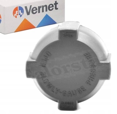 Calorstat by vernet rc0001 крышка / защита фото №1