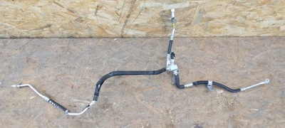 Шланг кондиционера jeep renegade 521429750 фото №1