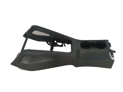 Тунель середній volkswagen оригінальний номер 1k0863243a фото №1