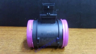 Fiat alfa romeo lancia 1.3 1.6 витратомір фото №1