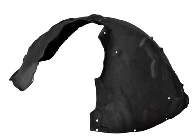 Подкрылок левая перед audi a5 8w6 16-19 nowe hq фото №1