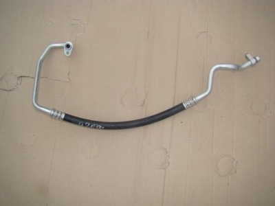 Nissan qashqai j10 шланг кондиціонера 2.0 dci фото №1