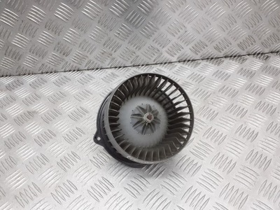 Вентилятор обдув honda jazz ii 194000-0821 фото №1