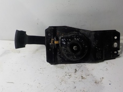 Chrysler voyager iv подъемник колеса запасного фото №1