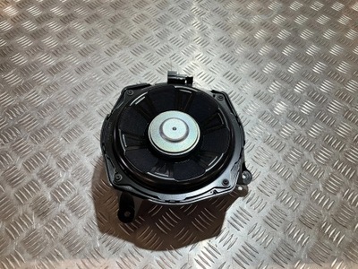 Динамік сабвуфер mercedes eqb x243 300 4matic фото №1