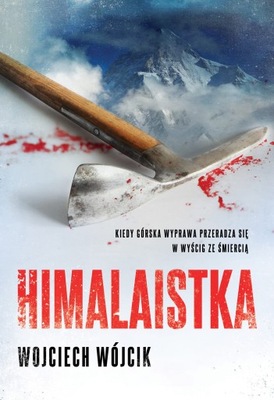 HIMALAISTKA WOJCIECH WOJCIK