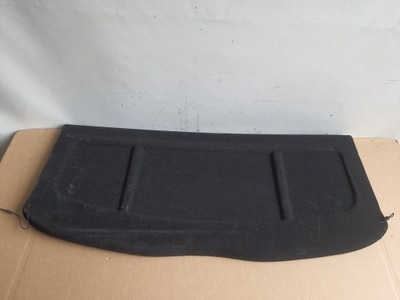 Kia ceed i 06-09 задня полиця фото №1