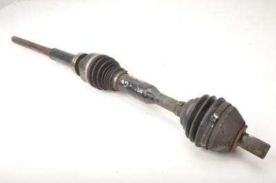 Volvo xc60 i 2.4 d привідний вал права довга 31272546 автоматична коробка передач фото №1